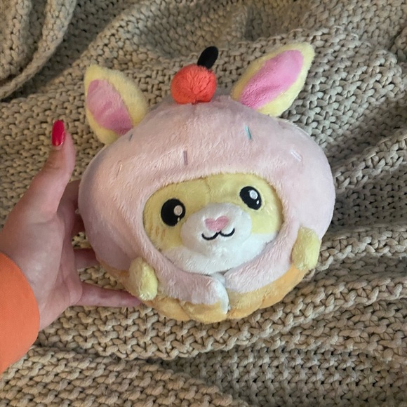 Squishable Undercover Bunny in Cupcake - Picture 1 of 6